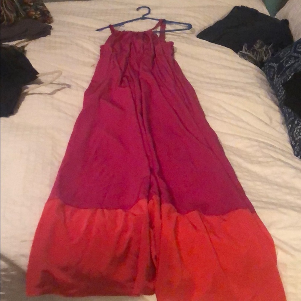 Old navy Maxi dress